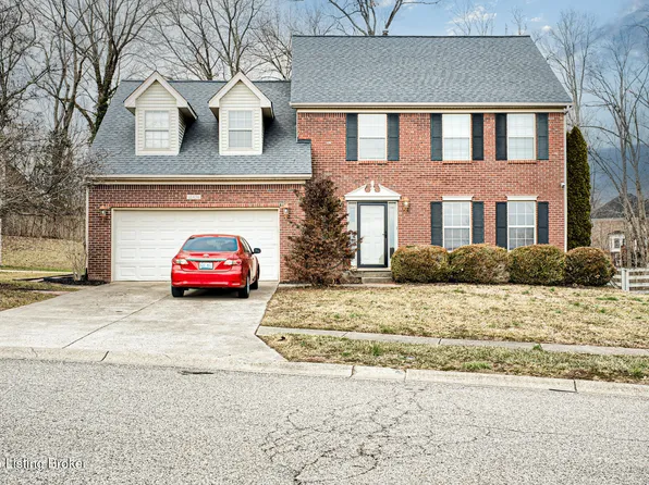 15434 Beckley Hills Dr, Louisville, KY 40245