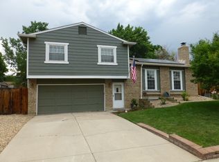 7697 S Garland St, Littleton, CO 80128