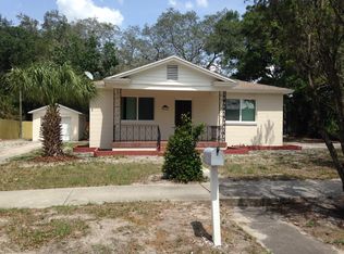 2707 N Albany Ave, Tampa, FL 33607