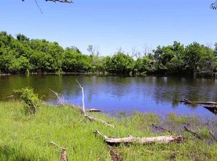 Sears Mayfield Ln, Henrietta, TX 76365