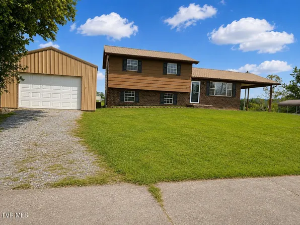 109 Hagood Dr, Rogersville, TN 37857