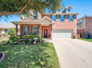 13268 Padre Ave, Fort Worth, TX 76244