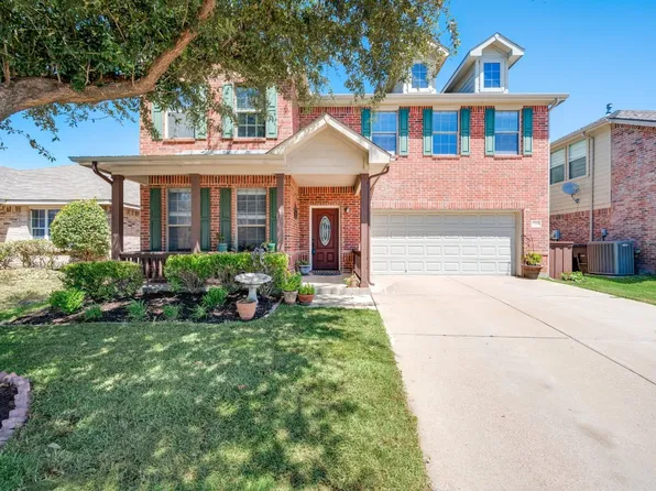 13268 Padre Ave, Fort Worth, TX 76244