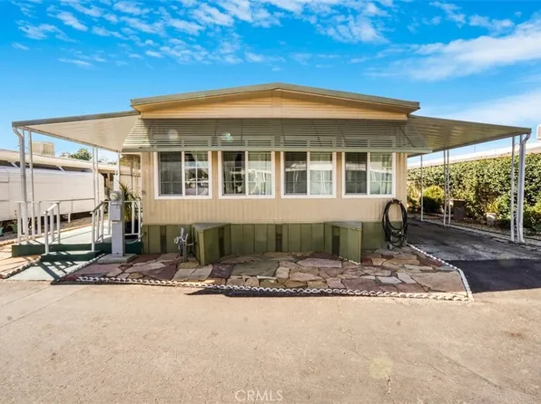 12220 5th St Space 210, Yucaipa, CA 92399