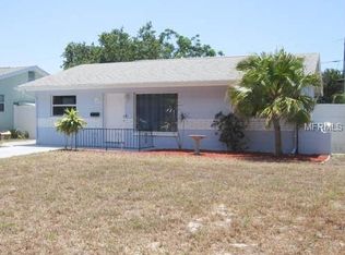 7960 25th Ave N, Saint Petersburg, FL 33710