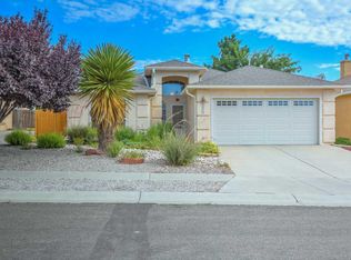 7819 Havenwood Rd NW, Albuquerque, NM 87120