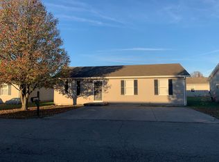 690 W Light St #13, Urbana, OH 43078