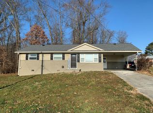 353 Belle Meade Cir, Morristown, TN 37814