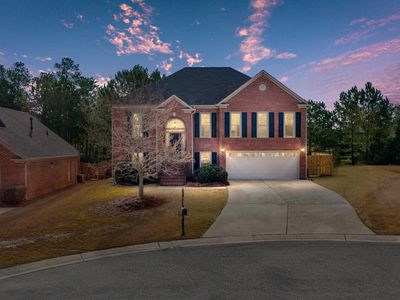 4204 Crossings Ln, Birmingham, AL, 35242
