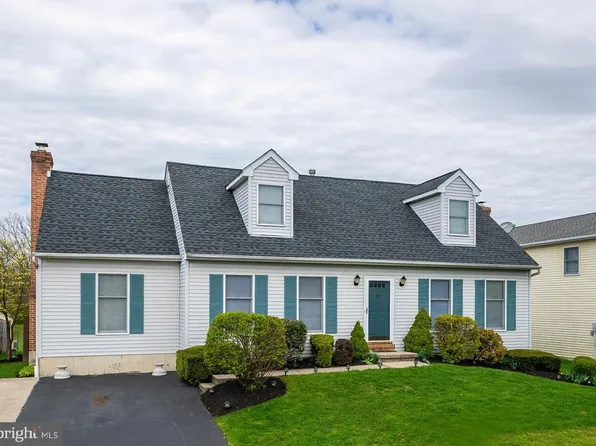 1311 Fredrick Blvd, Reading, PA 19605