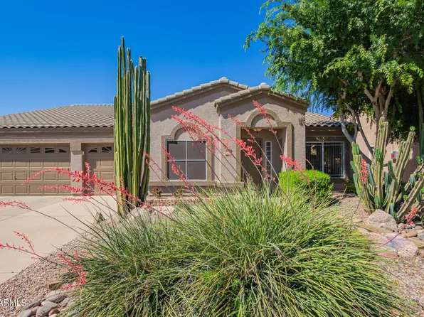 10615 E CAROL Avenue, Mesa, AZ 85208