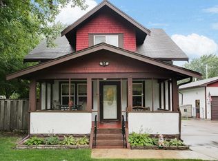 7450 Stinson Blvd, Minneapolis, MN 55432