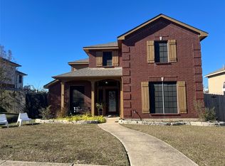 2415 Decoy Dr, Mesquite, TX 75181