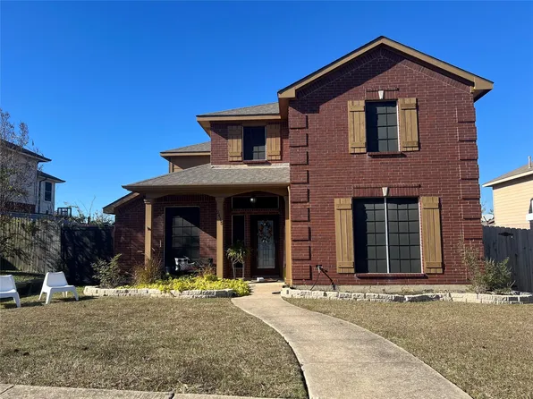 2415 Decoy Dr, Mesquite, TX 75181