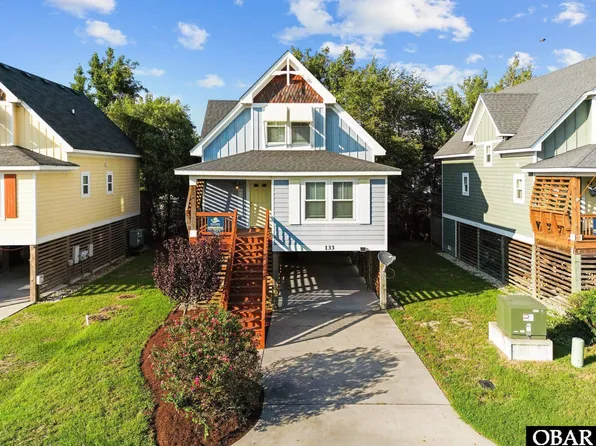 133 Amherst Dr #17, Kill Devil Hills, NC 27948