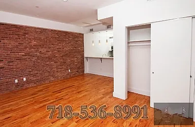 Rented by Next Door Realty NYC