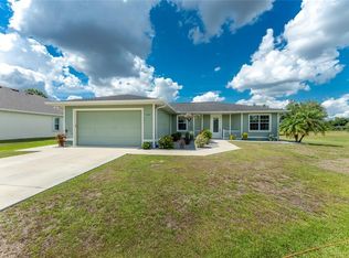 546 Santiguay St, Punta Gorda, FL 33983