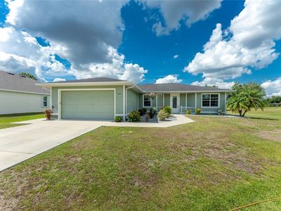 546 SANTIGUAY STREET, Punta Gorda, FL, 33983
