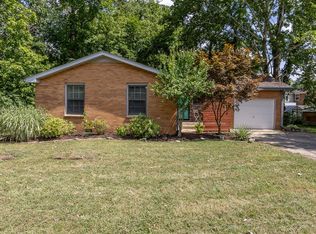 448 Benita Dr, Nashville, TN 37211