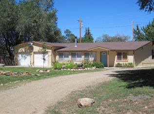 732 Riverside Ave, Mancos, CO 81328