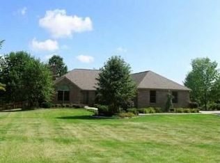 7543 Linder Way, Galena, OH 43021