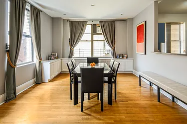 Rented by Brown Harris Stevens