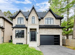 37 Sugarbush Sq, Toronto, ON M1C3M6