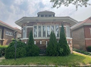 8251 S Carpenter St, Chicago, IL 60620