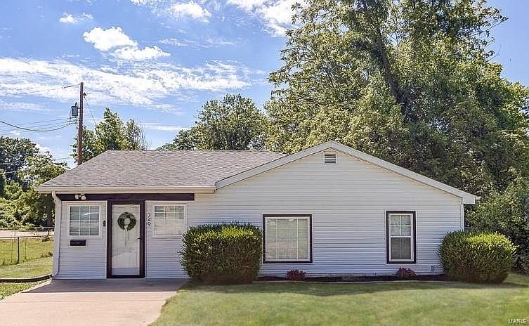 1st image of this home