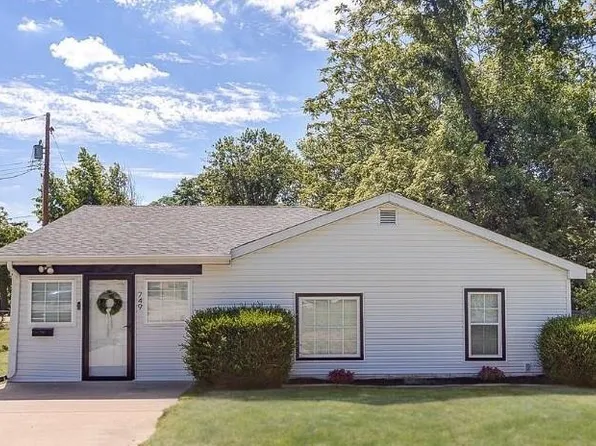 749 Voge St, Edwardsville, IL 62025