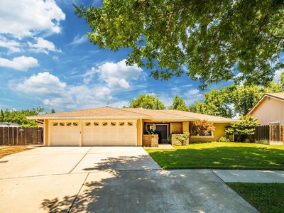 3345 Shamrock Pl, Merced, CA, 95340