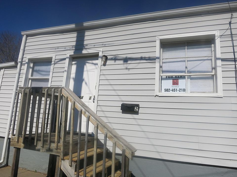 1st image of 1264 S Shelby St #2
