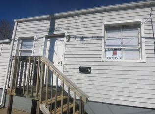 1264 S Shelby St #2, Louisville, KY