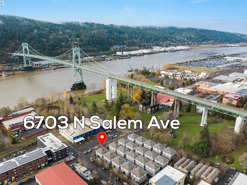 2nd image of 6703 N Salem Ave