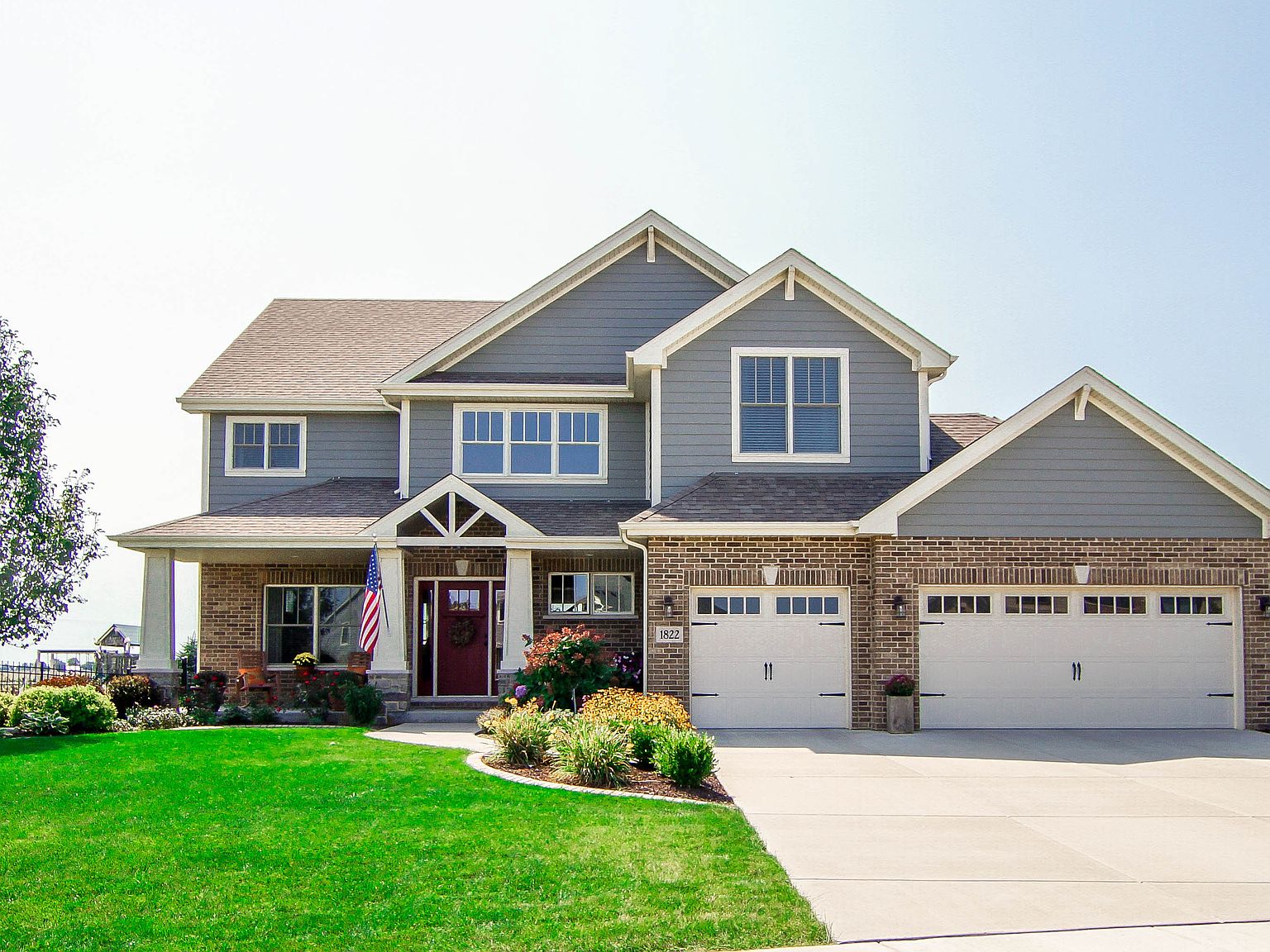 The Country Devin Plan, Jacobs Field, New Lenox, IL 60451 Zillow