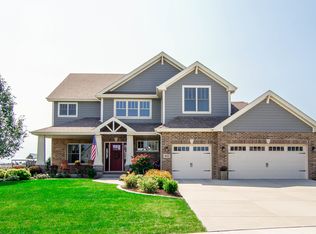 The Country Devin Plan, Jacobs Field, New Lenox, IL 60451