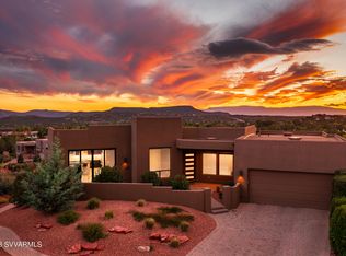 20 Antler Ln, Sedona, AZ 86336