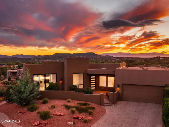 20 Antler Lane, Sedona, AZ 86336