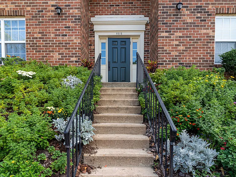 Willow Oaks Apartments — Photo 41