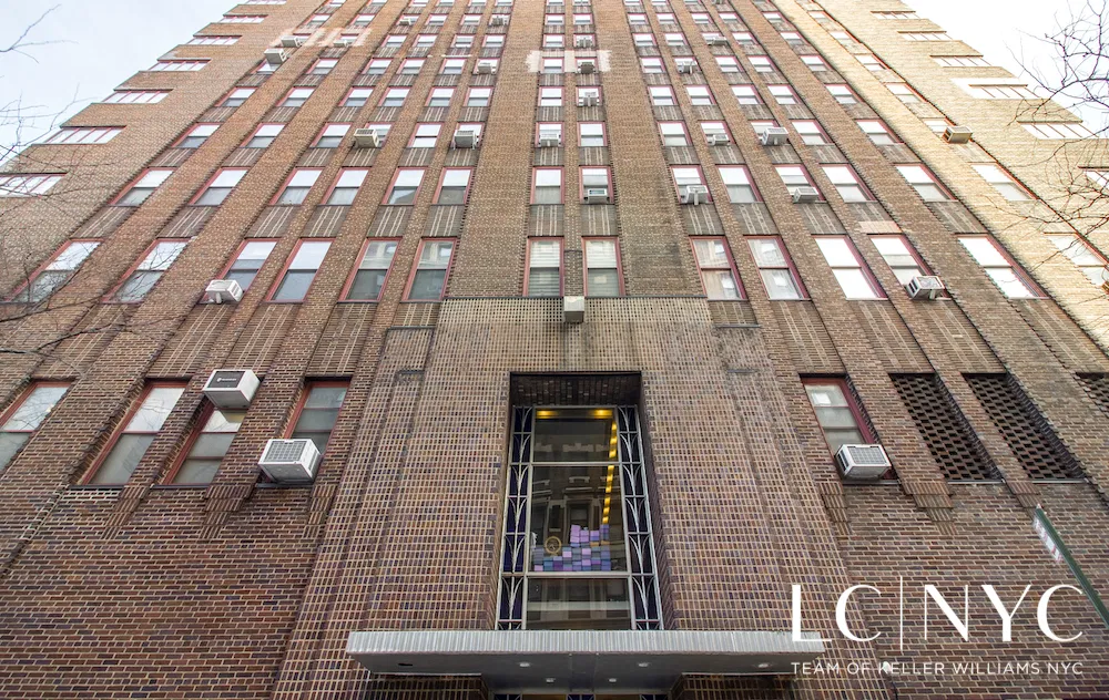 310 Riverside Drive #1804 in Upper West Side, Manhattan | StreetEasy