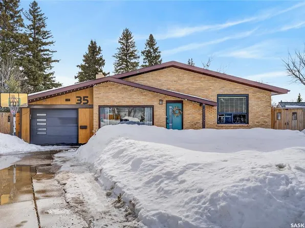 35 King CRESCENT, Humboldt, SK S0K 2A0