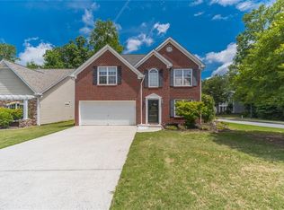 302 Overbend Lndg SW, Marietta, GA 30008