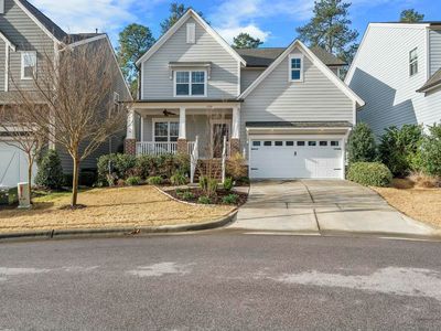1720 Highpoint St, Wake Forest, NC, 27587