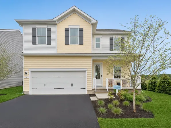 Magdalena Plan, Villages at Hays Mill Creek