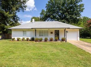 4996 Wingdale Rd, Memphis, TN 38117