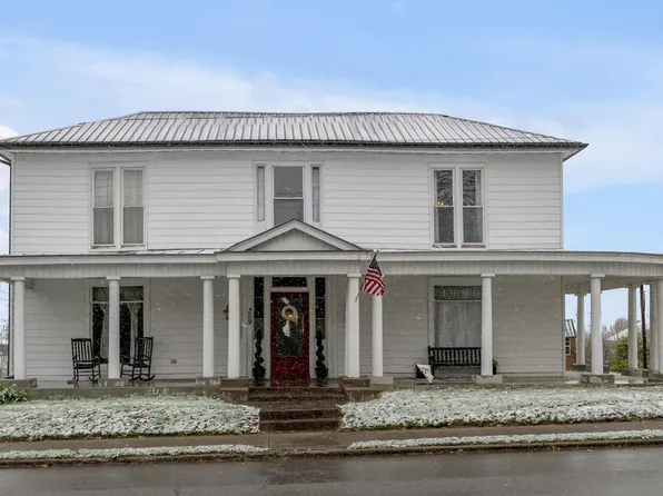 309 Richmond St, Lancaster, KY 40444