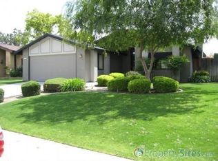 7717 Gallup Dr, Bakersfield, CA
