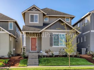 31544 NW Turel Dr, North Plains, OR 97133