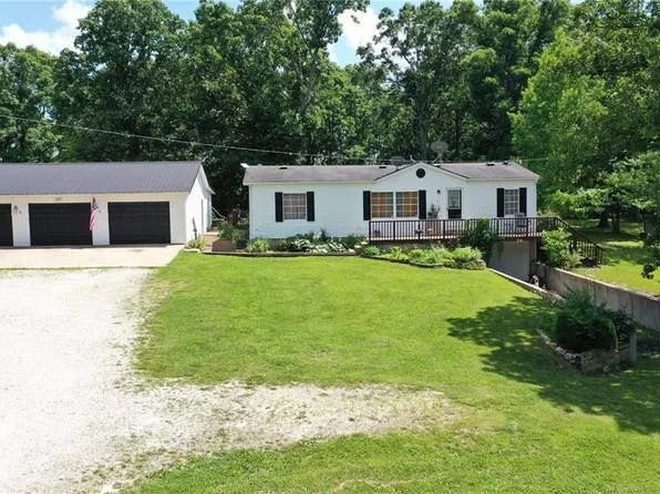 405 County Road 5015, Salem, MO 65560