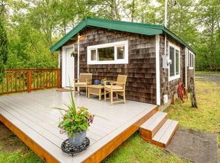 1289 2nd Ave, Hammond, OR